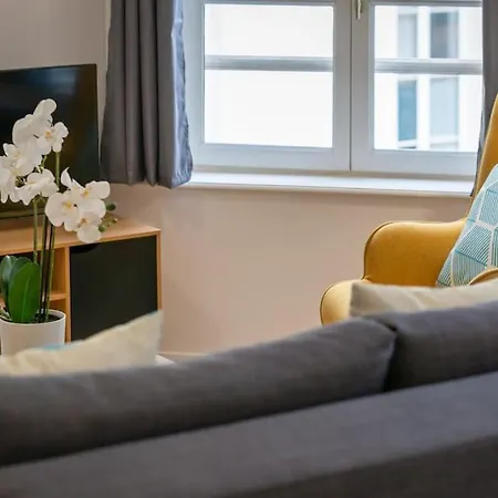 Apartamento Elina, Charmant F2 Pour 2 En Centre De *