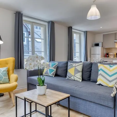 Apartment Elina, Charmant F2 Pour 2 En Centre De